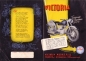 Preview: Victoria Programm 1951/52