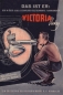 Preview: Victoria Fahrrad Einbau Motor brochure 1952/53