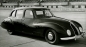 Preview: Foto Horch 930 S Stromlinie ca. 1939