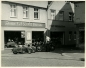 Preview: Photo Motorcycle shop 1950s