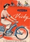 Preview: Victoria Vicky Prospekt 1.1955