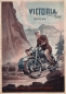 Preview: Victoria KR 25 HM Prospekt 1952