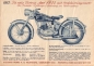 Preview: Victoria KR 25 HM Prospekt 1952