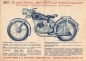 Preview: Victoria KR 25 HM brochure 1952