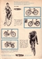 Preview: Victoria Fahrrad Programm 1957