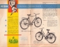 Preview: Victoria Fahrrad Programm ca. 1957