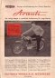 Preview: Victoria Avanti Prospekt 10.1956