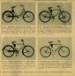 Preview: Brennabor Fahrrad Prospekt 2.1938