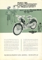 Preview: Goebel Mofa brochure ca. 1966