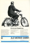 Preview: Ilo Mofa Motors brochure 1966