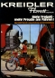 Preview: Kreidler Florett Mokick Prospekt 12.1971