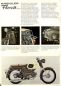 Preview: Kreidler Florett Mokick Prospekt 12.1971