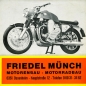 Preview: Münch 4 brochure 1966