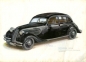 Preview: BMW 326 Prospekt 1.1937