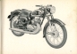 Preview: Triumph Cornet 200 Bedienungsanleitung 7.1953