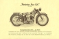 Preview: Nestoria STA 500 brochure ca. 1929