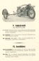 Mobile Preview: Royal Seitenwagen Programm ca. 1929