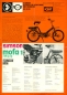 Preview: Simson Mofa 1 Prospekt 1972