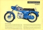 Preview: Zündapp Motorrad Programm 1967