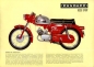 Preview: Zündapp Motorrad Programm 1967