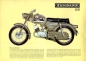 Preview: Zündapp Motorrad Programm 1967