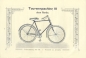 Preview: National Fahrrad Programm 1897