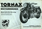 Preview: Tornax Programm 1938