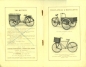 Preview: Ducom bicycle and bicycle-motor brochure 1920s