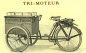 Preview: Ducom bicycle and bicycle-motor brochure 1920s