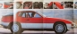 Preview: Porsche 924 Turbo Prospekt 1979