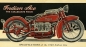 Preview: Indian Ace 4 Zyl. brochure 1928