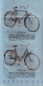 Preview: Dürkopp bicycle program 1937