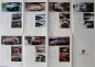 Preview: Porsche Programm 1995