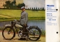 Preview: Miele Motorfahrrad Prospekt 8.1937