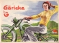 Preview: Göricke Programm ca. 1950