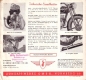 Preview: Zündapp DB 201 brochure ca. 1951