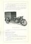 Preview: Moto Guzzi Veicoli da Trasporto brochure 1931