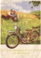 Preview: Zündapp Z 200 Prospekt 1929/30