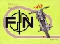 Preview: FN program 1953