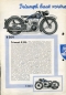 Preview: Triumph program 1939