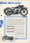 Preview: Triumph Programm 1939