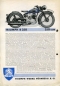 Preview: Triumph program 1939