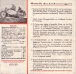 Preview: Zündapp Gespann mit Stoye Seitenwagen Prospekt 1932