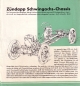 Preview: Zündapp Schnell-Lieferwagen Prospekt 1933