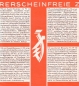Preview: Zündapp Programm 1933