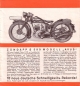 Preview: Zündapp Programm 1933