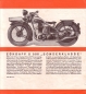 Preview: Zündapp Programm 1933