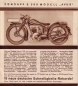 Preview: Zündapp Programm 1932