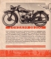 Preview: Zündapp Programm 1939