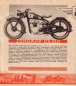 Preview: Zündapp Programm 1939